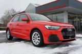 Audi A1 Sportback 30 TFSI S-Tronic *LED*NAVI*DAB* - Audi A1 Gebrauchtwagen in Dresden