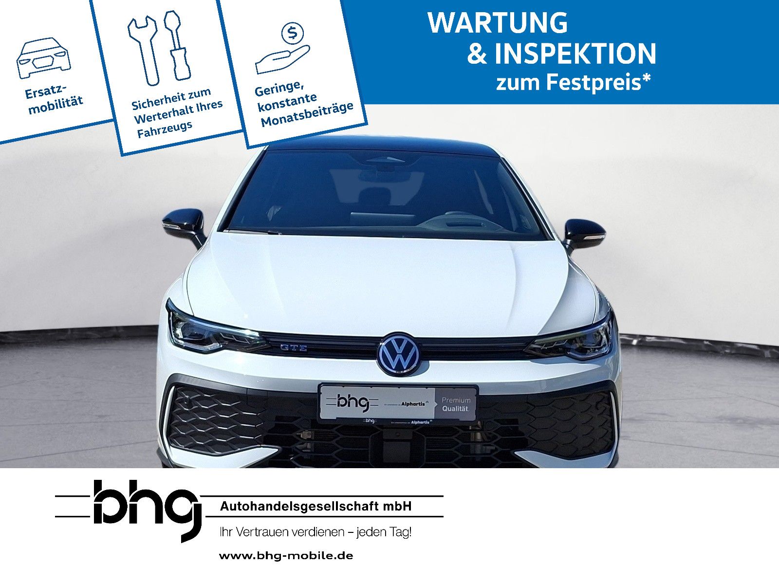 Volkswagen Golf - Bild 8