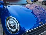 MINI One Clubman One One - MINI One Clubman: Kleinwagen
