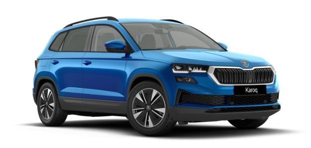 Skoda Karoq - Bild 2