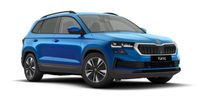 Skoda Karoq - Vorschau Bild 2
