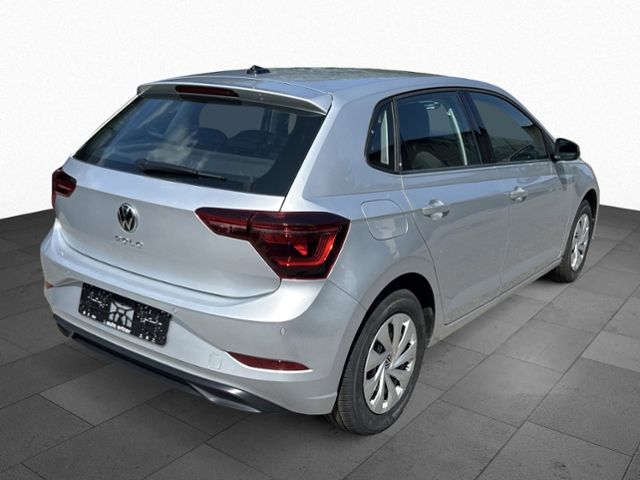 Fahrzeugabbildung Volkswagen Polo 1,0 TSI DSG LED MATRIX NAVI KEYLESS IQDRIVE