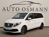 Mercedes-Benz V 220 d 9G-TRONIC kompakt Rise - Mercedes-Benz V 220 in Düsseldorf
