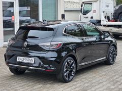 Fahrzeugabbildung Clio V Techno 1.6 E-TECH Hybrid 145 EU6e