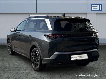 Peugeot 5008 - 3