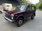 Lada LADA NIVA 4x4 Allrad Original 3500km gelau... - Lada Niva Gebrauchtwagen in Hamburg