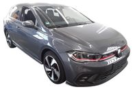 Volkswagen Polo - Vorschau Bild 3