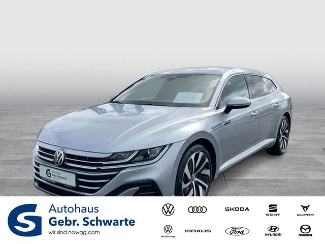 VW Arteon Shooting Brake 2.0 TDI DSG R-Line AHK+RFK