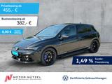 Volkswagen Golf VIII R 2.0TSI 4M 5JG+MATRIX+AHK+PANO+HARMAN - Volkswagen Golf: 4.5