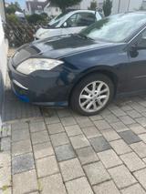 Renault Laguna 3 2.0T 170ps LPG - mit LPG-Antrieb: Limousine, Automatik, 2.0