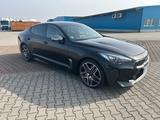 Kia Stinger 3.3 T-GDI AWD GT GT - Kia Stinger von privat