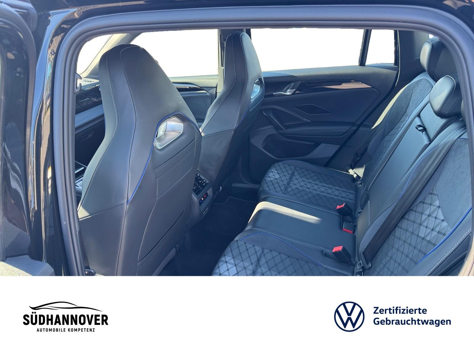 Volkswagen Tiguan R-Line 2.0 TSI 4M DSG LED+AreaView+AHK, миниатюра 14
