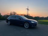 Audi A4 40 TDI S tr. quattro sport Avant sport