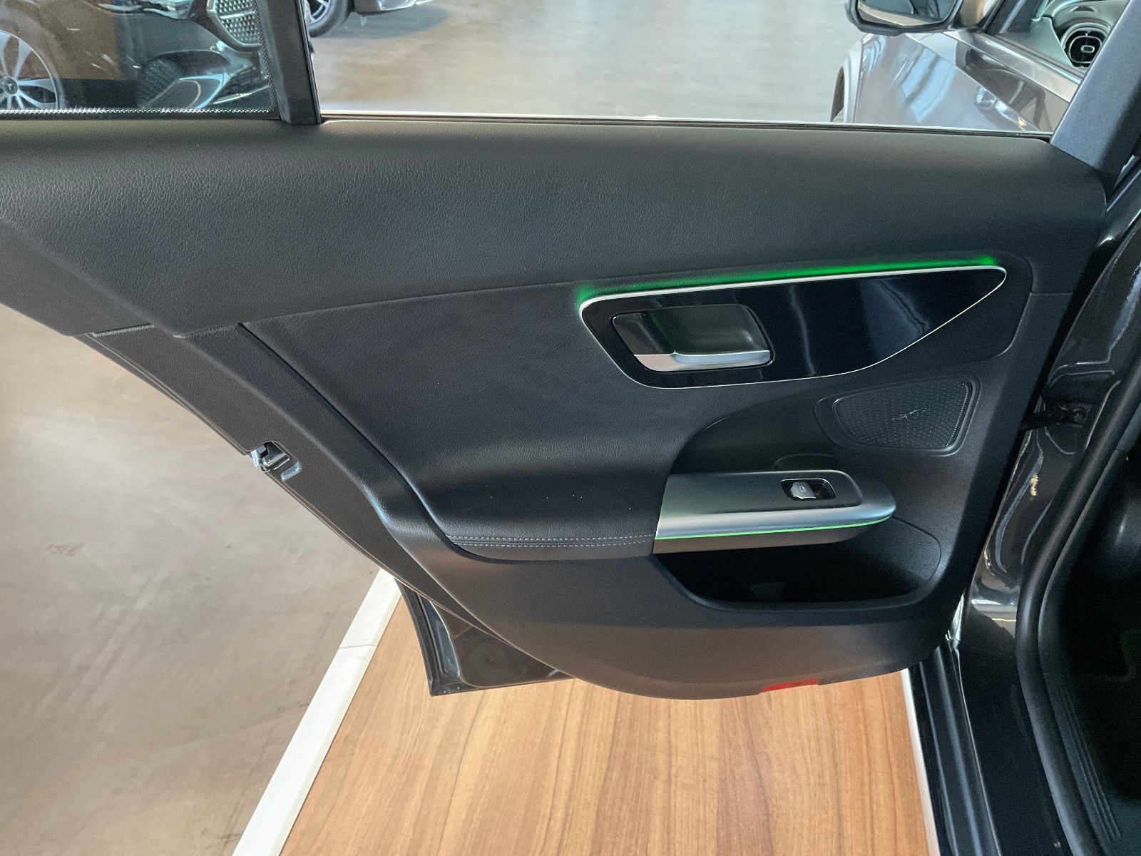 Mercedes-Benz C 220d T All Terrain 4Matic Avantgarde 360 AHK foto 12