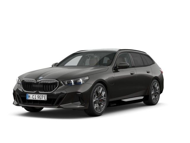 BMW 530e xDrive Touring M-Sport M-SportPro Comfort