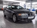 BMW 330Ci A Cabrio NAVI LEDER SHZ PDC MEMORY KLIMA - BMW 330 aus 2001