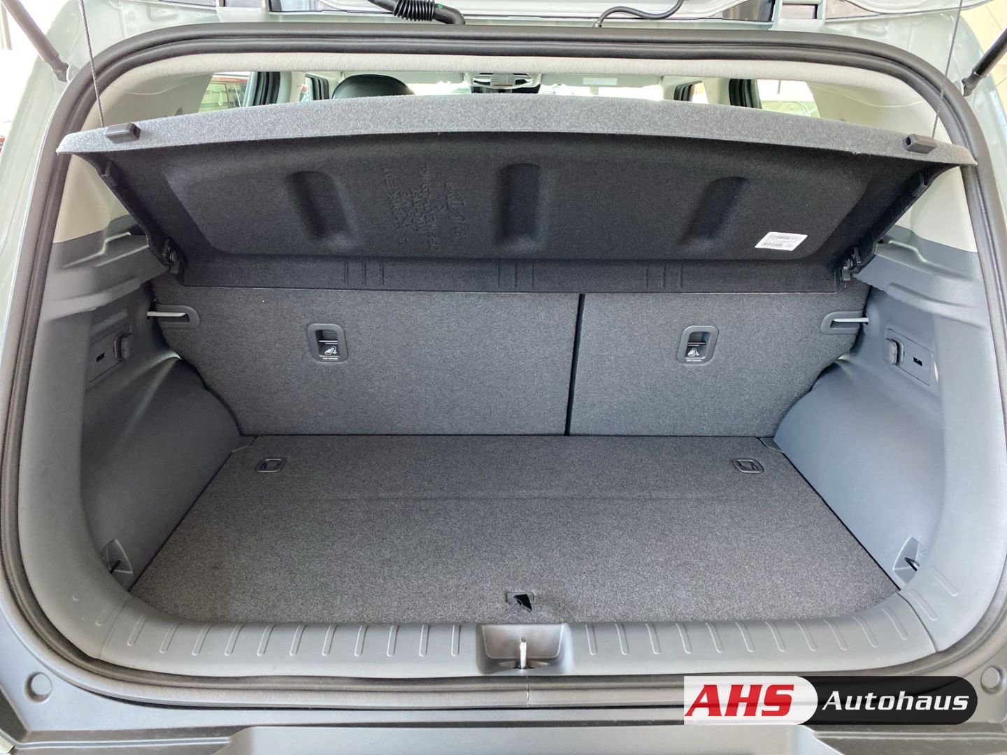 Kia EV2 - Bild 7