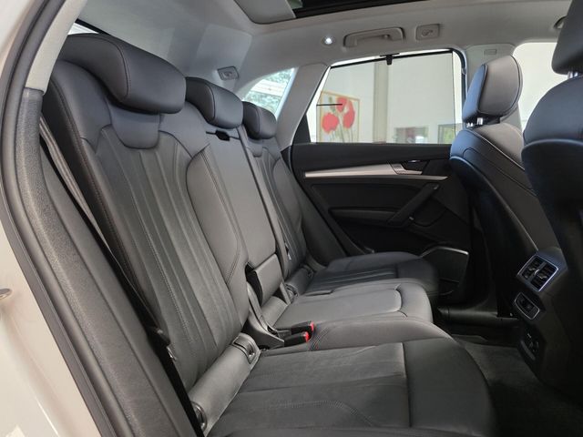 AUDI Q5 — Foto 26