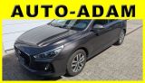 Hyundai i30 cw Kombi 1.6 CRDi*Automatik*AHK*81.076 KM* - Hyundai in Lübeck