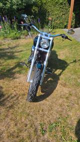 Harley-Davidson Dyna Street Bob FXDB - Offers matching your search criteria