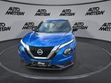 Nissan Juke 1.0 DIG-T Aut. N-Connecta*Navi*SHZ*Kamera - Nissan Juke SUV
