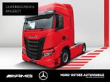 Iveco AS 440 S 53 T/FP KLIMA LUXUS - Offers