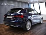 Audi A3 Sportback advanced 35 1.5 TFSI S-tronic LED - Audi A3: Limousine, Sportback