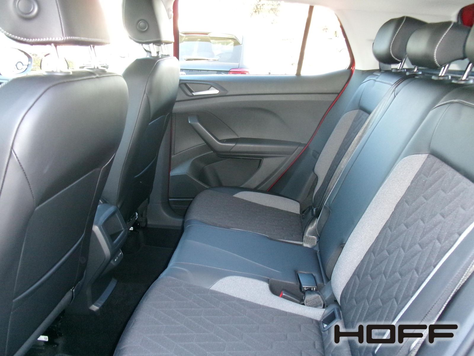 Volkswagen T-Cross - Bild 19