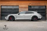 Porsche Taycan Sport Turismo GTS|CarbonExt|Inno|HUD|HAL - gebrauchte Porsche Taycan aus dem Jahr 2022