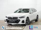 BMW i5 eDrive40 Tour. M Sport || Pano DrivingAssProf - BMW i5 Touring Kombi eDrive40 Gebrauchtwagen