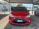 DS Automobiles Ds DS3 3 1.6 e-HDi 115 airdream Just Black - DS Automobiles DS3 aus 2014