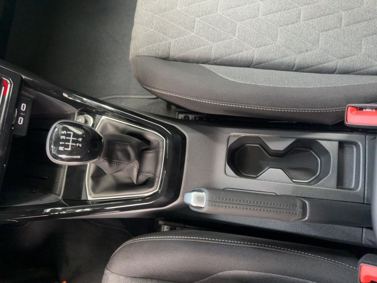 Volkswagen T-Cross - Bild 16
