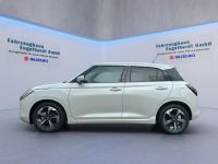 Suzuki Swift - Vorschau Bild 3
