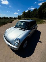 MINI ONE 1.6 - 90 PS - 155.000 km - TÜV 11... - MINI MINI aus 2001