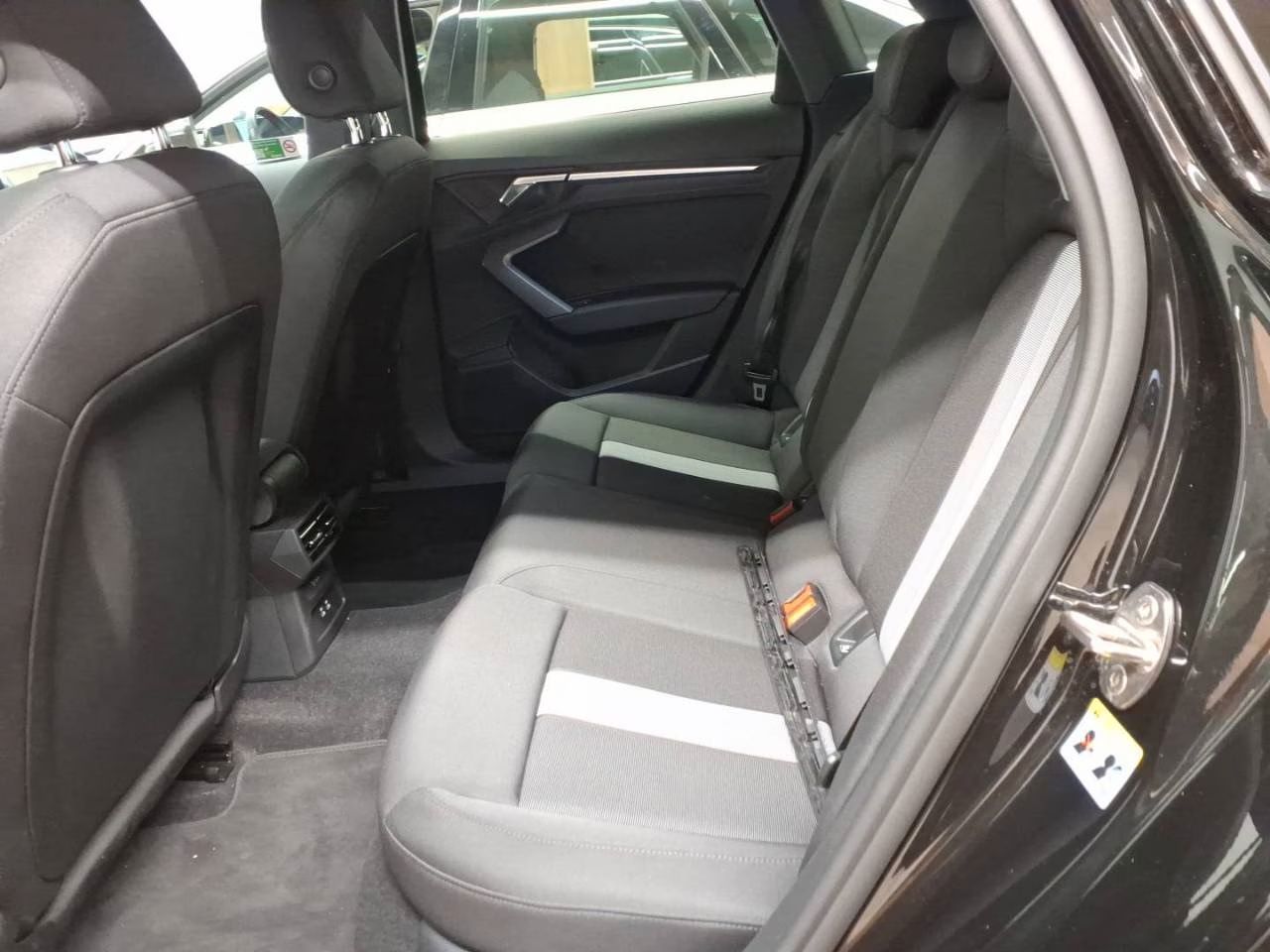 Audi A3 - Bild 7