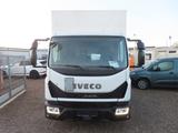Iveco Eurocargo ML 75E16 Euro 6 Schalter FZ.258 - Iveco 75 e 16