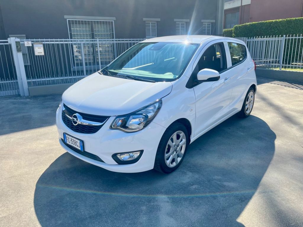Image of Opel Karl