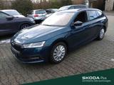 Skoda Octavia Combi Style 2.0 TDI DSG*NAVI*AHK*STDHZG* - Skoda Octavia Gebrauchtwagen in Frankfurt