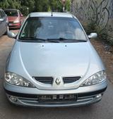 Renault Megane Classic 1.8 , TÜV bis 05.2027 - gebrauchte Renault Megane aus dem Jahr 2002