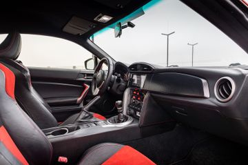 Toyota GT86 - 12