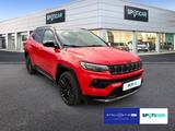 Jeep Compass 1.3 T4 4xe PLUG-IN HYBRID Automatik Limi - Jeep: Rot