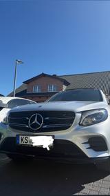 Mercedes-Benz 250 - silberne Mercedes-Benz 250