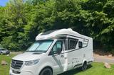HYMER / ERIBA / HYMERCAR B-Klasse MC T, 550 WHITELINE - Hymer B-Klasse MC T