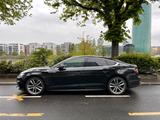 Audi A5 2.0 TFSI 140kW S tronic Sportback sport SLine - Audi A5: Sline