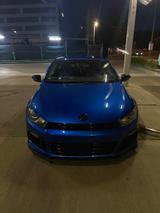 Volkswagen Scirocco 2.0 DSG R Line Bull X Performance