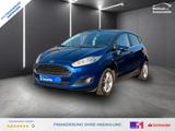 Ford Fiesta Titanium *PDC*SITZHEIZUNG*SPORT*AMBIENTE* - Ford Fiesta: Titanium Sport