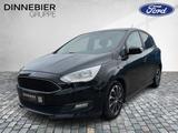 Ford C-MAX 1.0 Cool & Connect **Klimaaut./PPS/GJR** - Ford C-Max mit Benzin-Antrieb: Kleinbus, 1.0