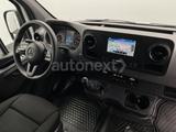 Mercedes-Benz Sprinter 317 Mixto *5-Sitze* 360°+Navi+Klima (50 - Mercedes-Benz Diesel Kastenwagen Sprinter mixto