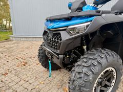 CFMOTO CFORCE 850 PRO