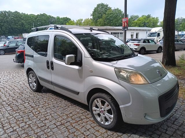 Fiat Qubo 1.4 8V Natural Power MY QUBO